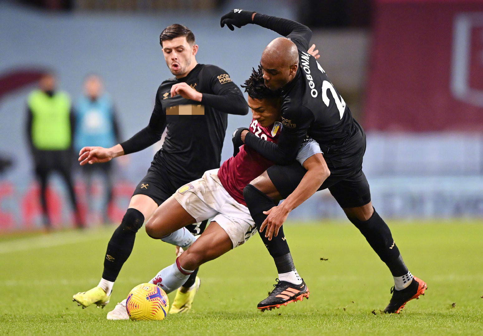 AI技术的 AI技术的