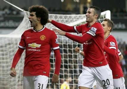 標賽中帶領 標賽中帶領