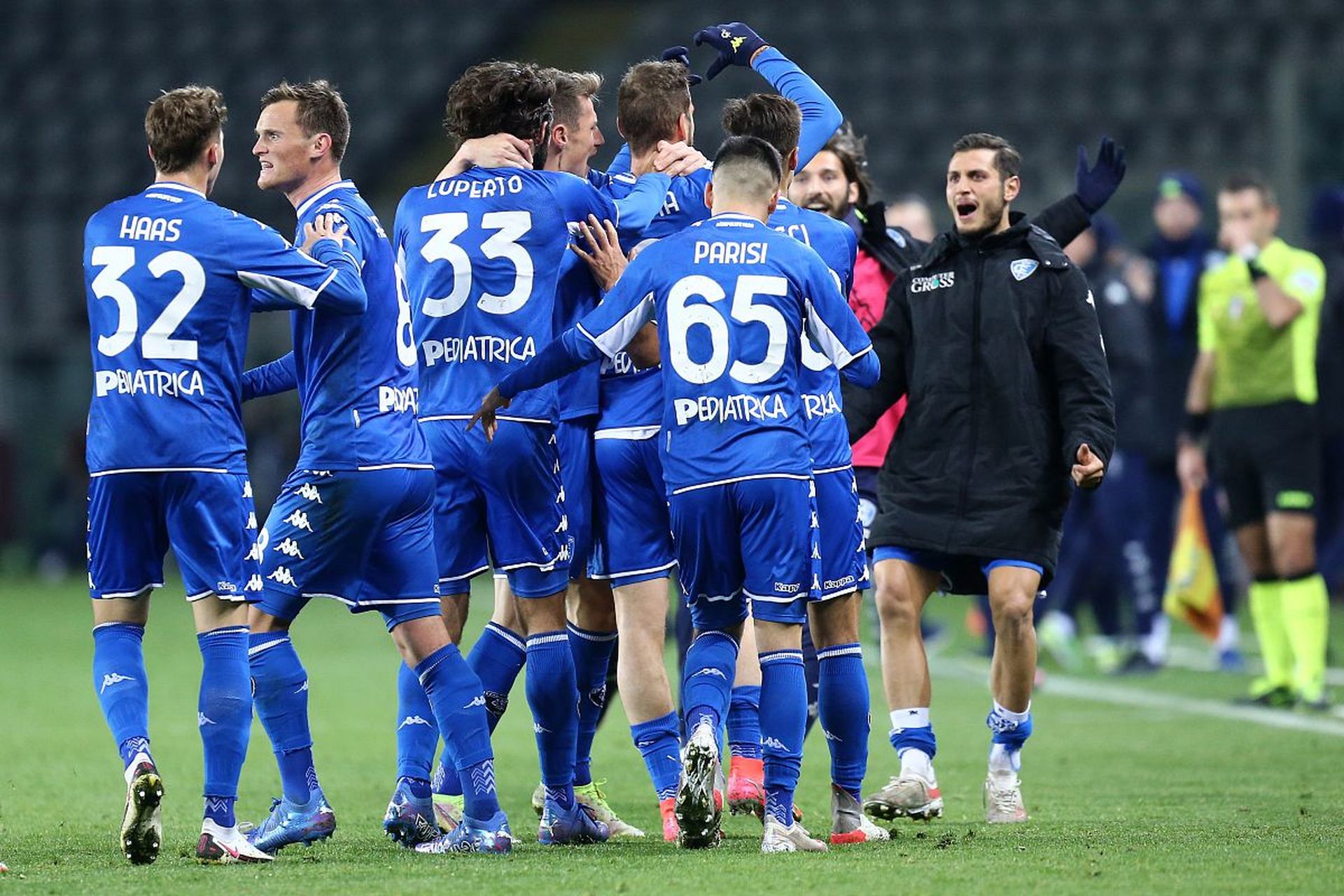 部的现状 部的现状