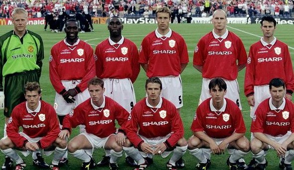 伟大的复仇 伟大的复仇